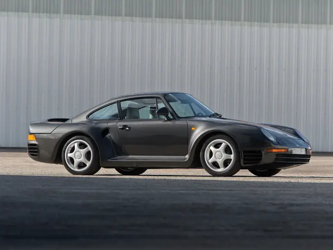 1988 Porsche 959