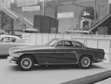 0295 EU exhibited by Ferrari at the 1953 Paris Motor Show