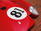 1958 Ferrari 250 Testa Rossa Scaglietti Spyder | Photo: Teddy Pieper - @vconceptsllc