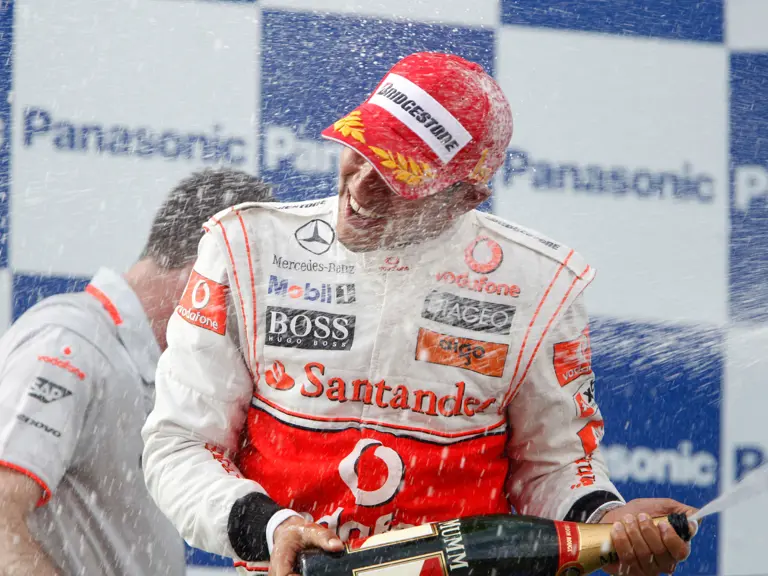 Istanbul Motor Park, Istanbul, Turkey
30th May 2010
World Copyright: Andrew Ferraro/LAT Photographic