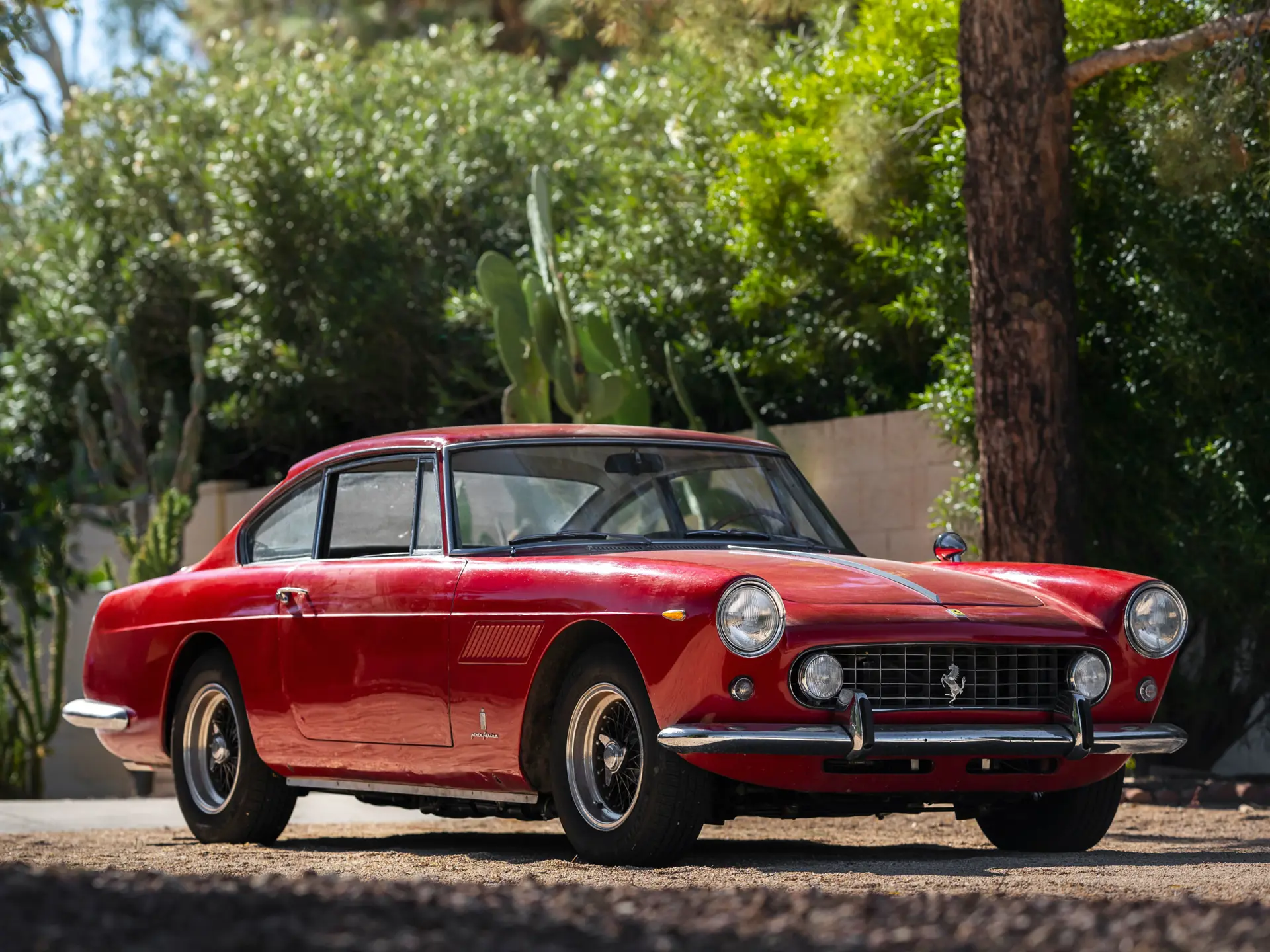 1962 Ferrari 250