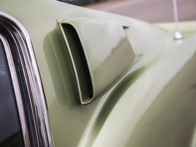 1968 Shelby GT350 | Photo: Teddy Pieper | @vconceptsllc