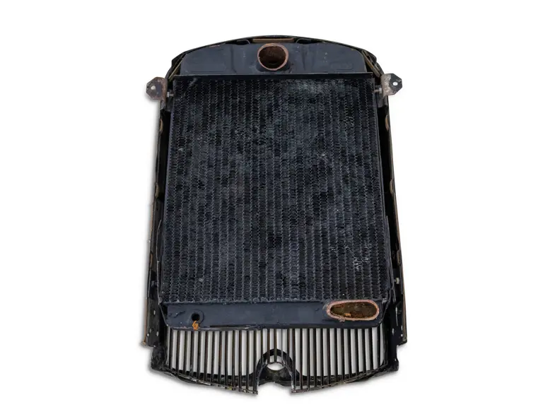 Sunbeam Radiator | Unwrapped | The Connoisseur’s Collection | RM Sotheby's