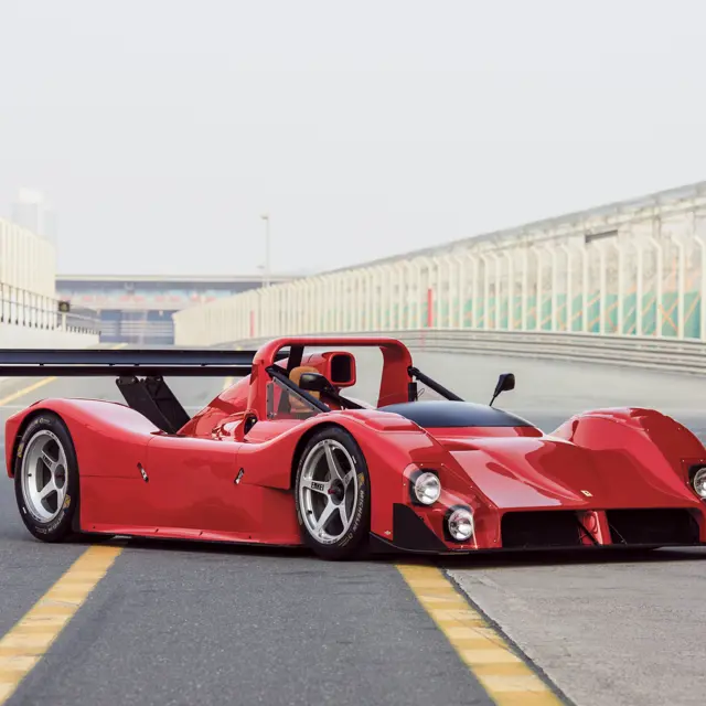 BBR Ferarri 333 SP MOMO IMSA 1994 限定20個 BBR Ferarri 333 SP MOMO