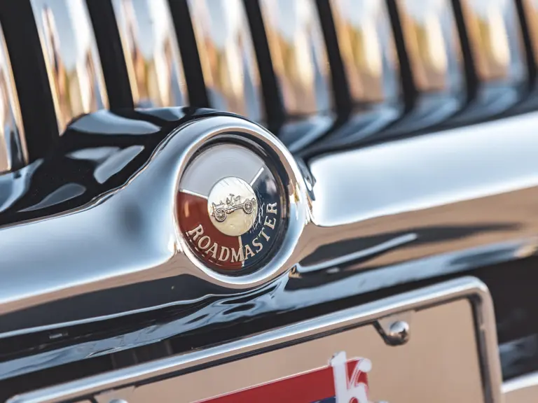 1953 Buick Skylark Convertible | RM Sotheby's | Photo: Ted Pieper
