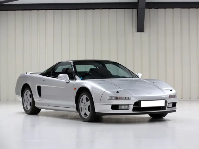 HONDA NSXプレス15冊 Honda NSX-R 15号 [分冊百科] (パーツ付) | デアゴスティーニ