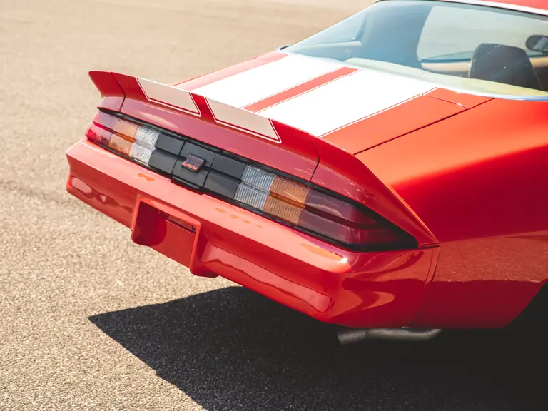 Photo: Teddy Pieper @vconceptsllc | ©2020 Courtesy of RM Auctions