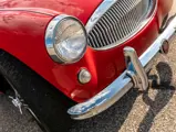 1956 Austin-Healey 3000 MKII - Photo: @vconceptsllc | Teddy Pieper