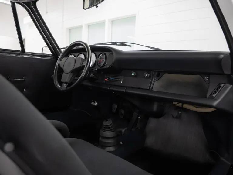 1974 Porsche 911 Carrera RS 3.0 | Monterey 2024 | RM Sotheby's