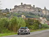 The Beta Coup Gr. 4 as seen on the 2024 Modena Centro Ore.