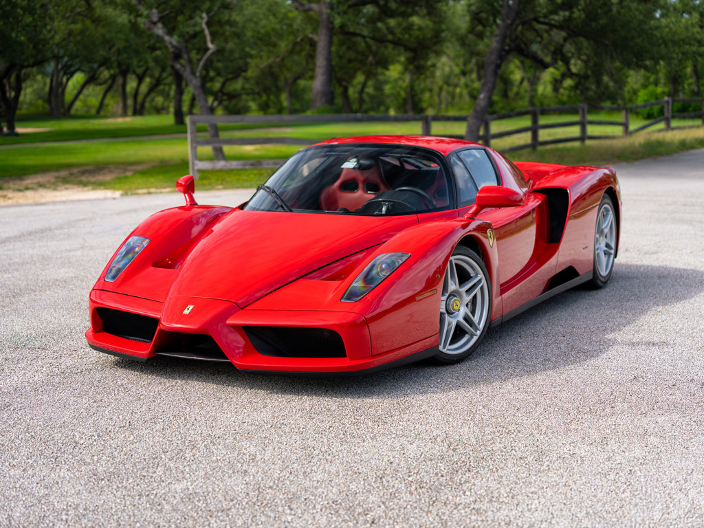 2003 Ferrari Enzo