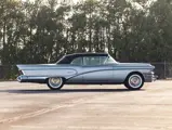 1958 Buick Limited Convertible | RM Sotheby's | Photo: Ted Pieper