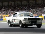 Le Mans Classic.