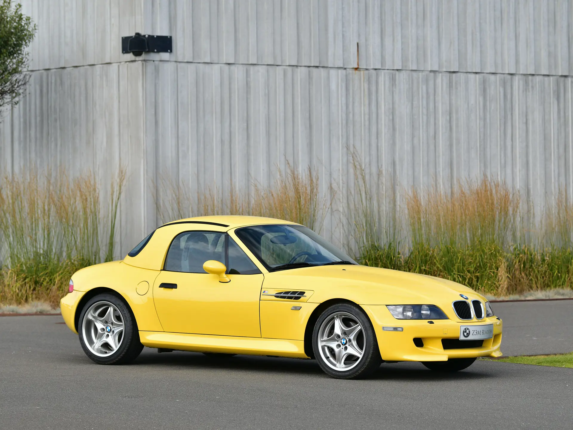 2000 BMW Z3 M Roadster | Munich 2025 | RM Sotheby's