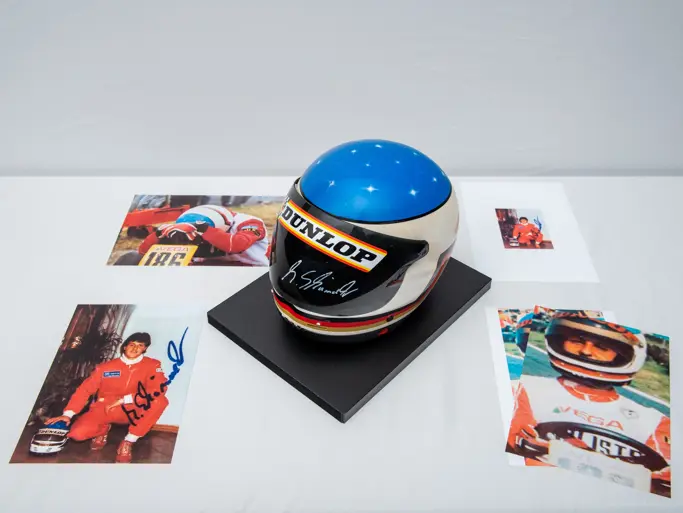 Full Throttle – The Schumacher Collection | View Results | RM