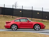 1996 Porsche 911 Turbo - 993 | Photo: Ted Pieper - @vconceptsllc