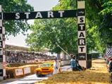 The Firefly Commission as seen at the 2026 Goodwood Festival of Speed.