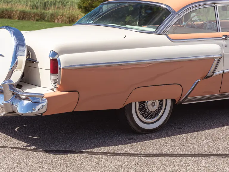 Photo: Teddy Pieper @vconceptsllc | ©2020 Courtesy of RM Auctions