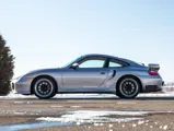 2002 Porsche 911 Turbo Coupe | Photo: Teddy Pieper @vconceptsllc