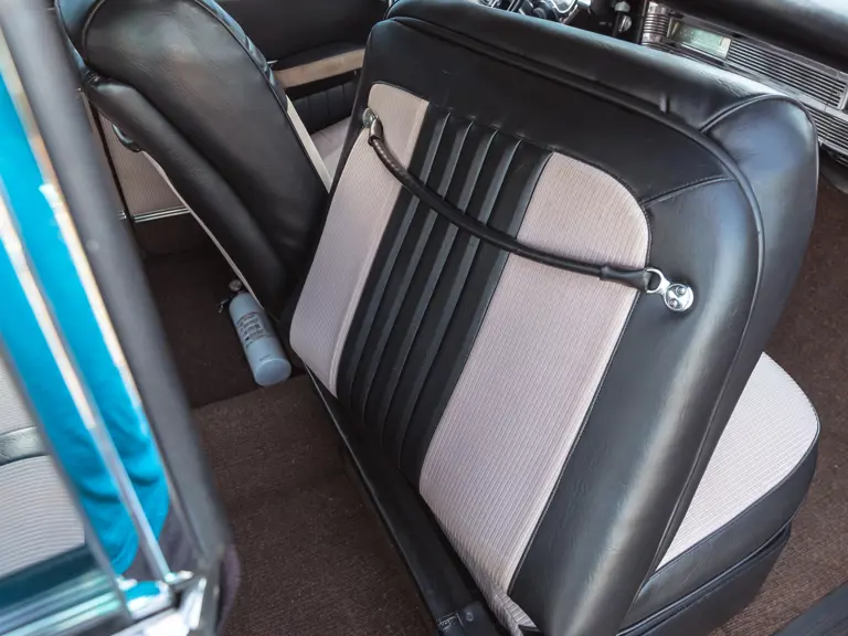 Photo: Teddy Pieper @vconceptsllc | ©2020 Courtesy of RM Auctions