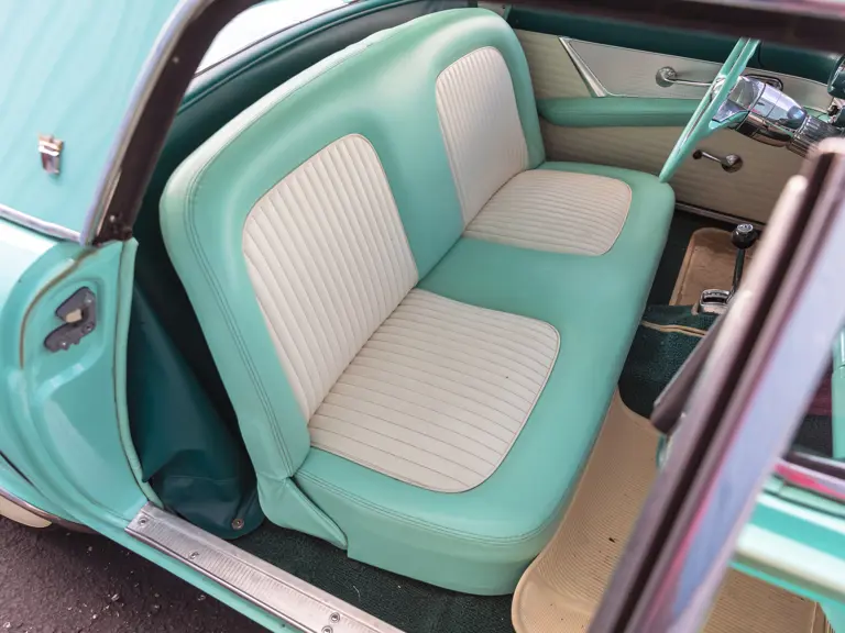Photo: Teddy Pieper @vconceptsllc | ©2020 Courtesy of RM Auctions
