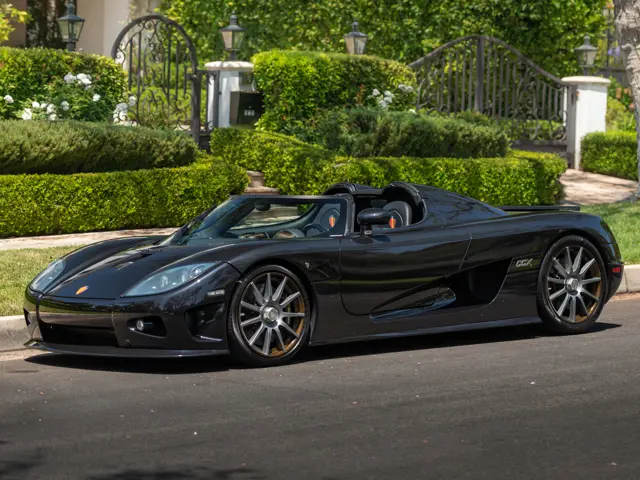 ケンコス Swedish Invasion! We are proud to announce the sale of 2008