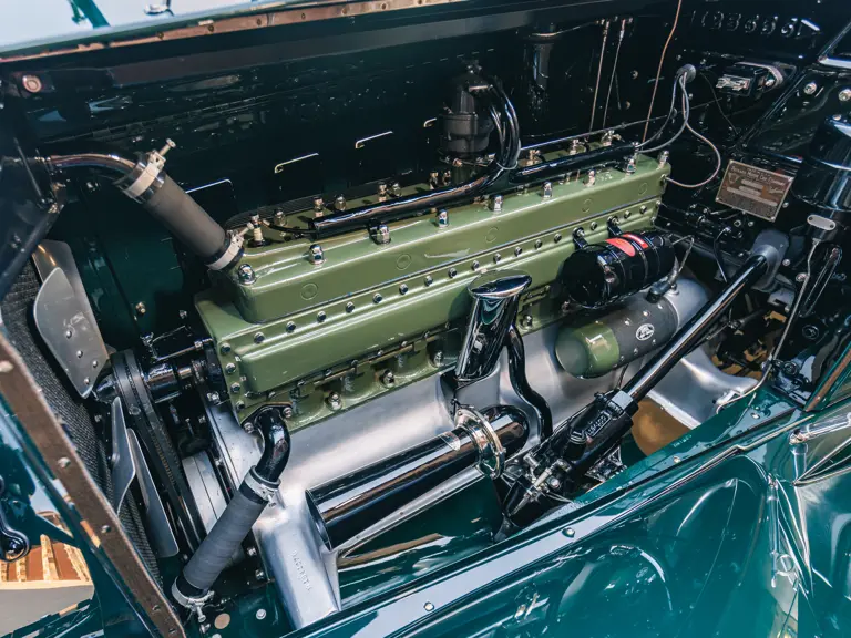 1930 Packard 734 Speedster | RM Sotheby's | Photo: Teddy Pieper - @vconceptsllc