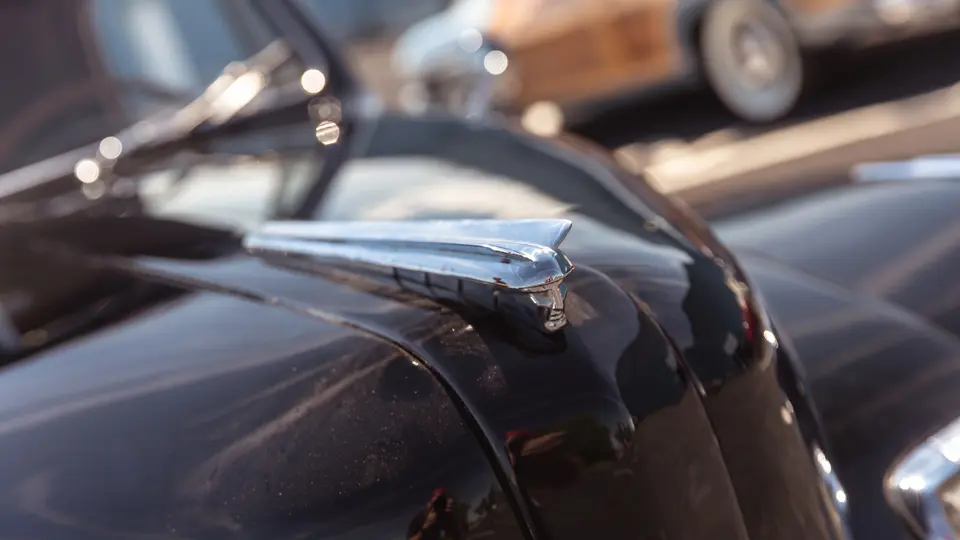 Photo: Teddy Pieper @vconceptsllc | ©2020 Courtesy of RM Auctions