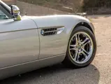 BMW Z8 | Photo: Teddy Pieper - @vconceptsllc