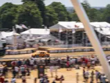 The Firefly Commission as seen at the 2026 Goodwood Festival of Speed.