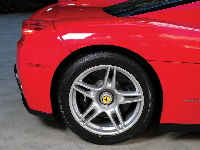 2003 Ferrari Enzo | Arizona 2017 | RM Sotheby's