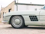 1960 Mercedes Benz 300SL | Photo: Ted Pieper - @vconceptsllc