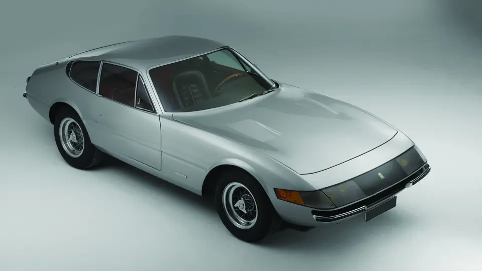 Ferrari Daytona