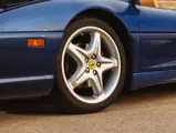 1999 Ferrari F355 Spider | Photo: Teddy Pieper - @vconceptsllc