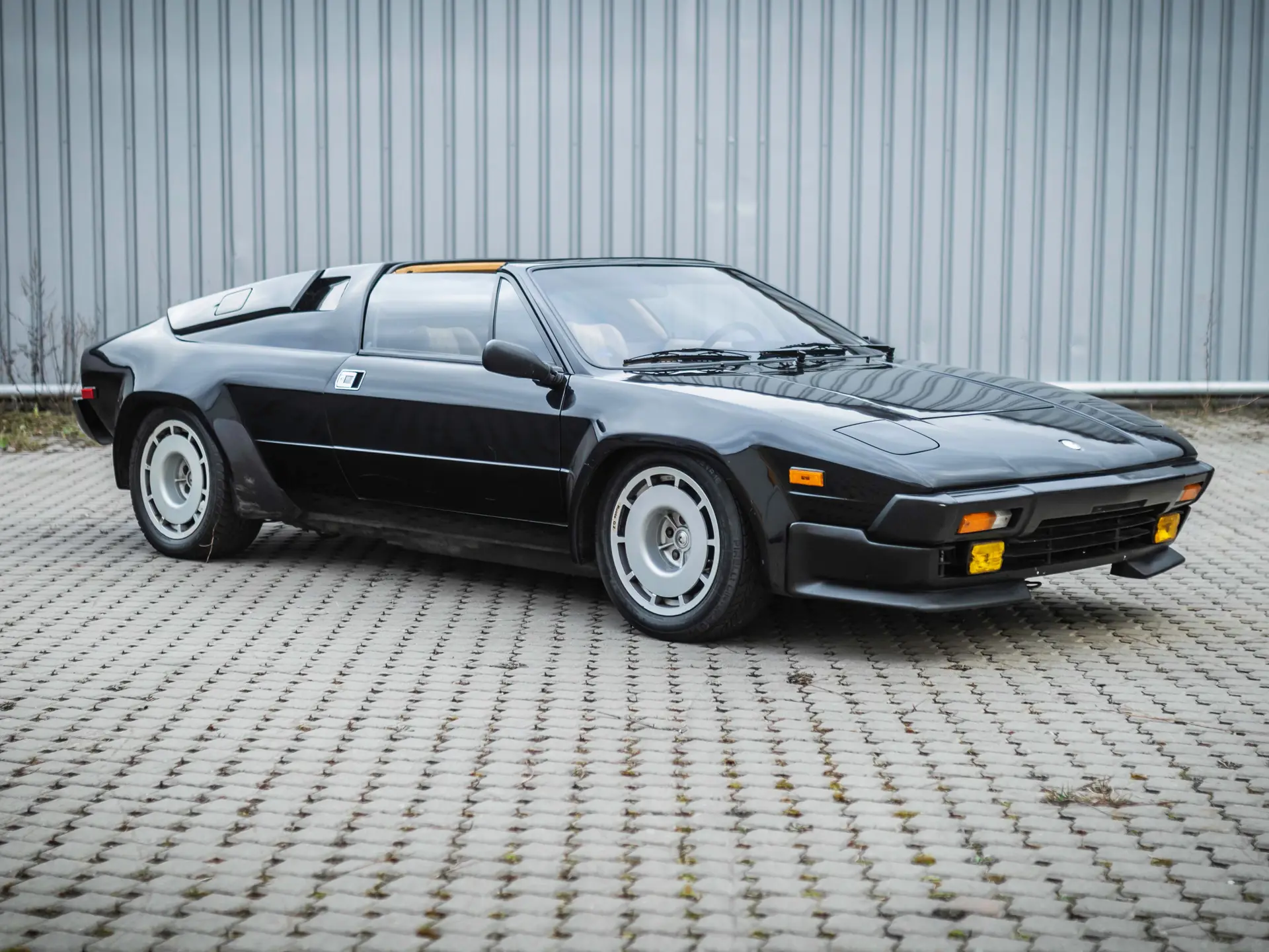 最新発見 Bertone by P350 Jalpa Lamborghini 1986 | Sale European The フラワー・リース