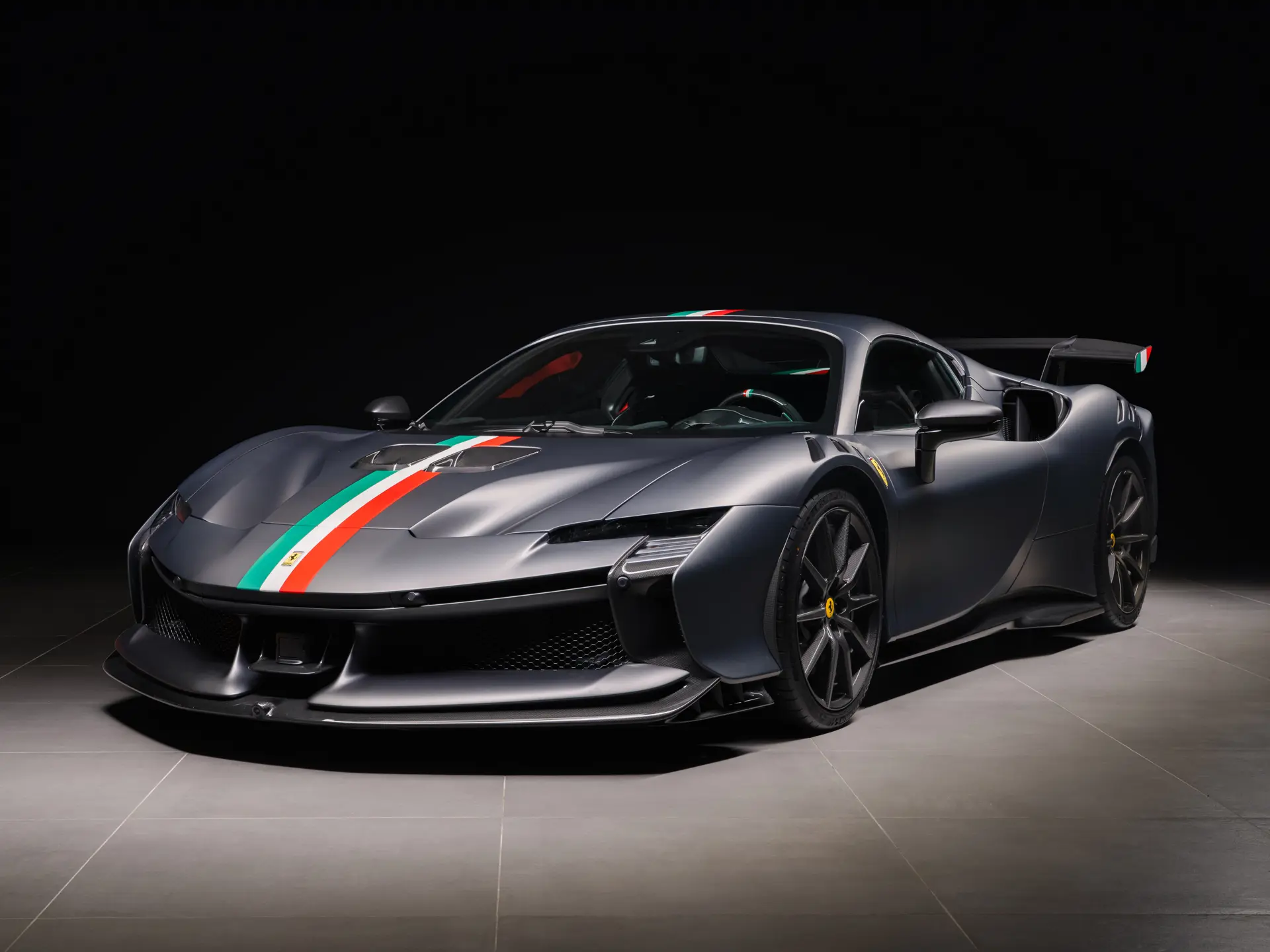 希少Ferrari 2024 Ferrari SF90 XX Spider | Private Sales | RM Private Sales