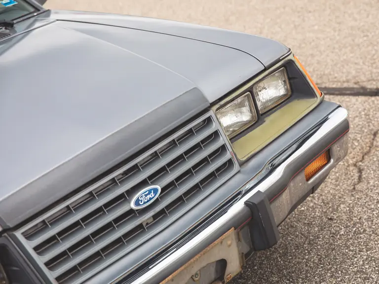 Photo: Teddy Pieper @vconceptsllc | ©2020 Courtesy of RM Auctions
