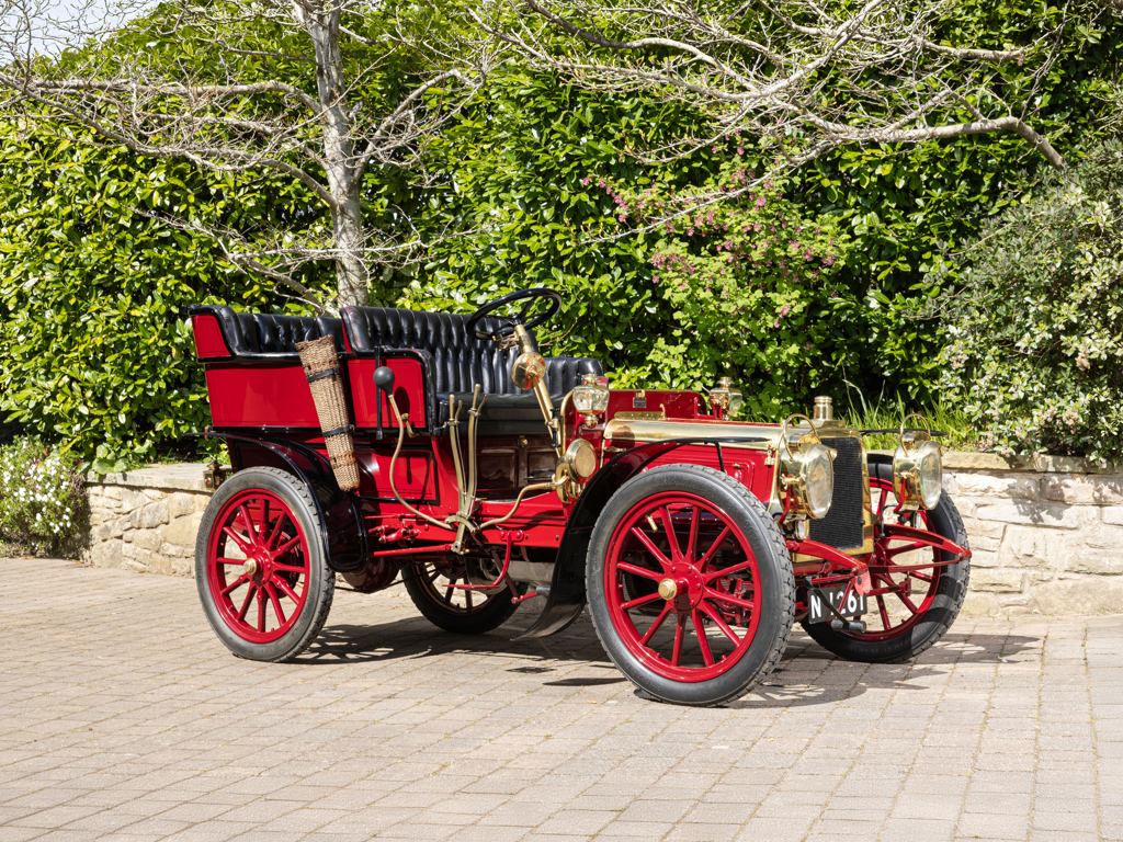 Sold Car Image