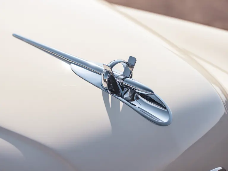 1953 Buick Skylark Convertible | RM Sotheby's | Photo: Ted Pieper