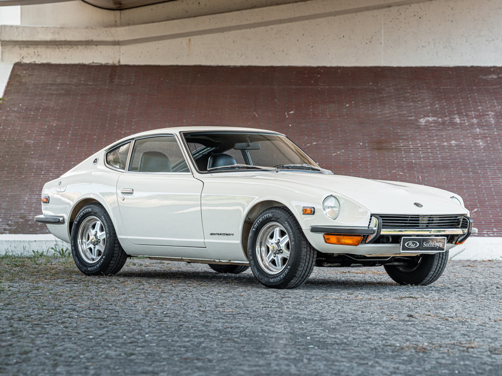 1971 Datsun 240 Z