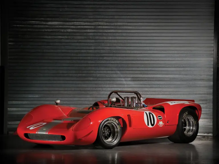 1965 Lola T-70 MK I 