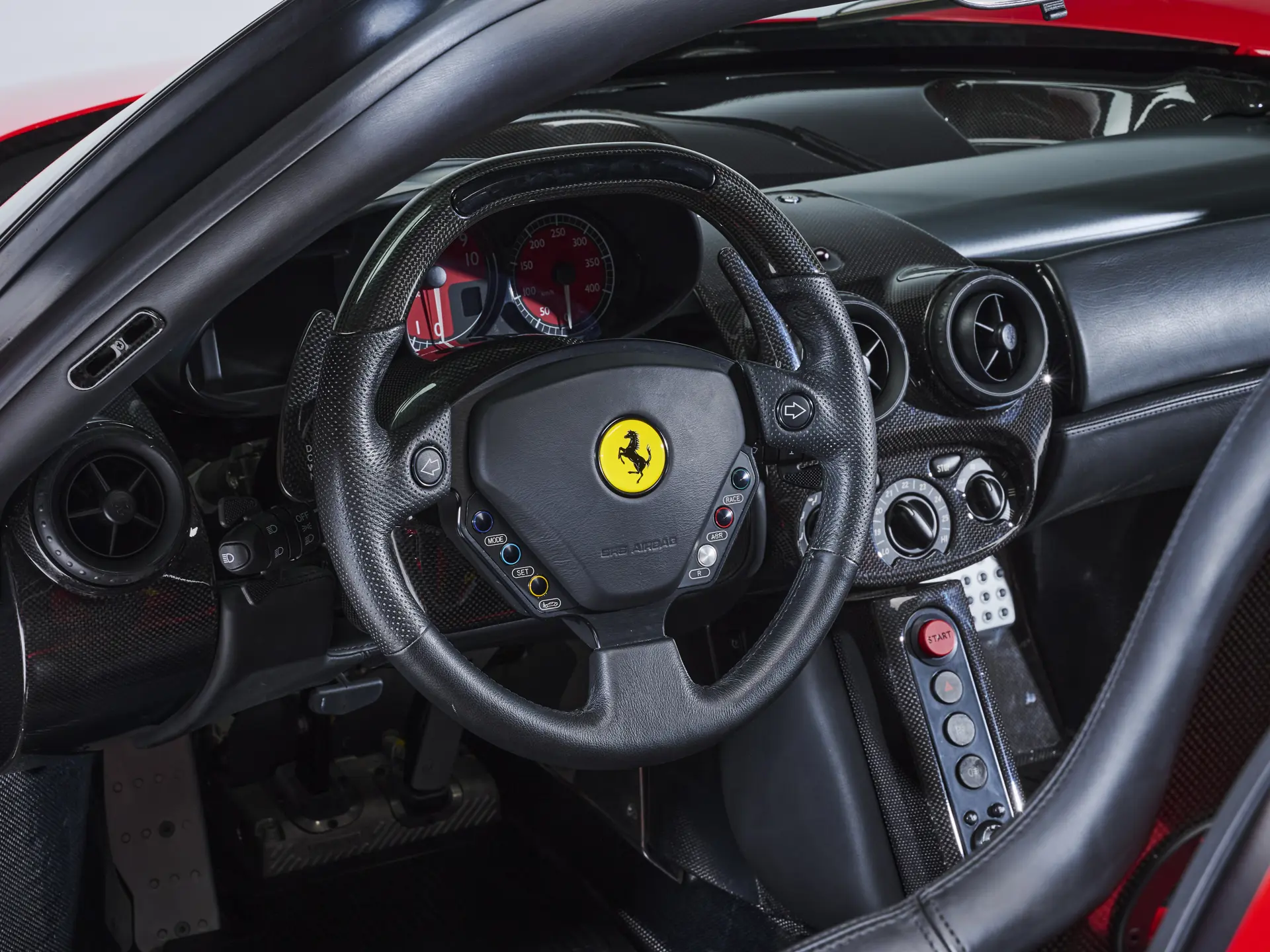 2004 Ferrari Enzo - imagen 11