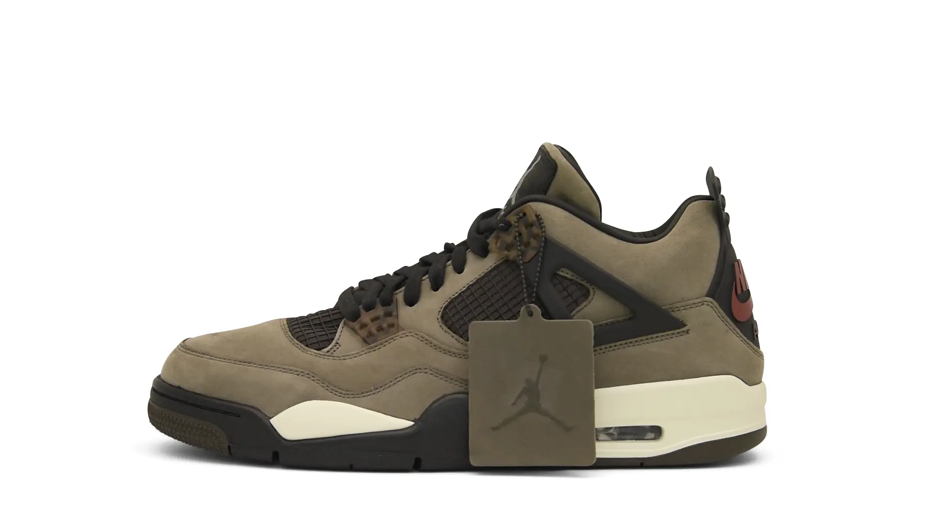 Cactus jack 4 grey online