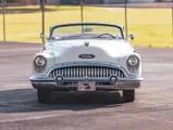 1953 Buick Skylark Convertible | RM Sotheby's | Photo: Ted Pieper