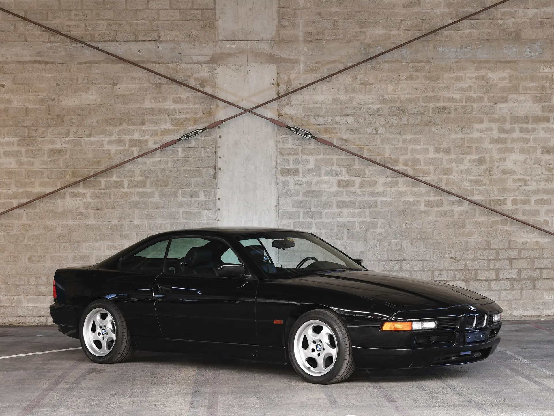 1994 BMW 850CSi | Paris 2019 | RM Sotheby's