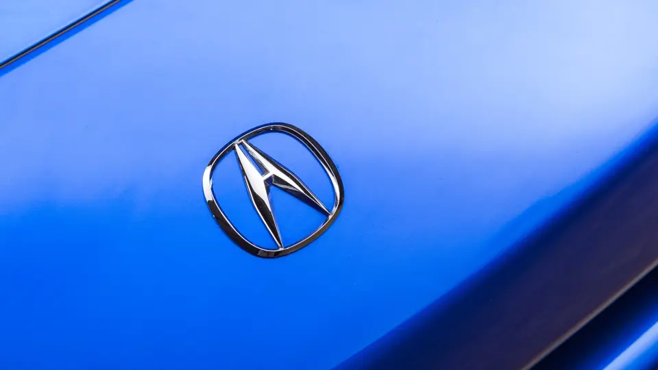2005 Acura NSX-T Serial Number 001 | Photo: Ted Pieper - @VConceptsLLC