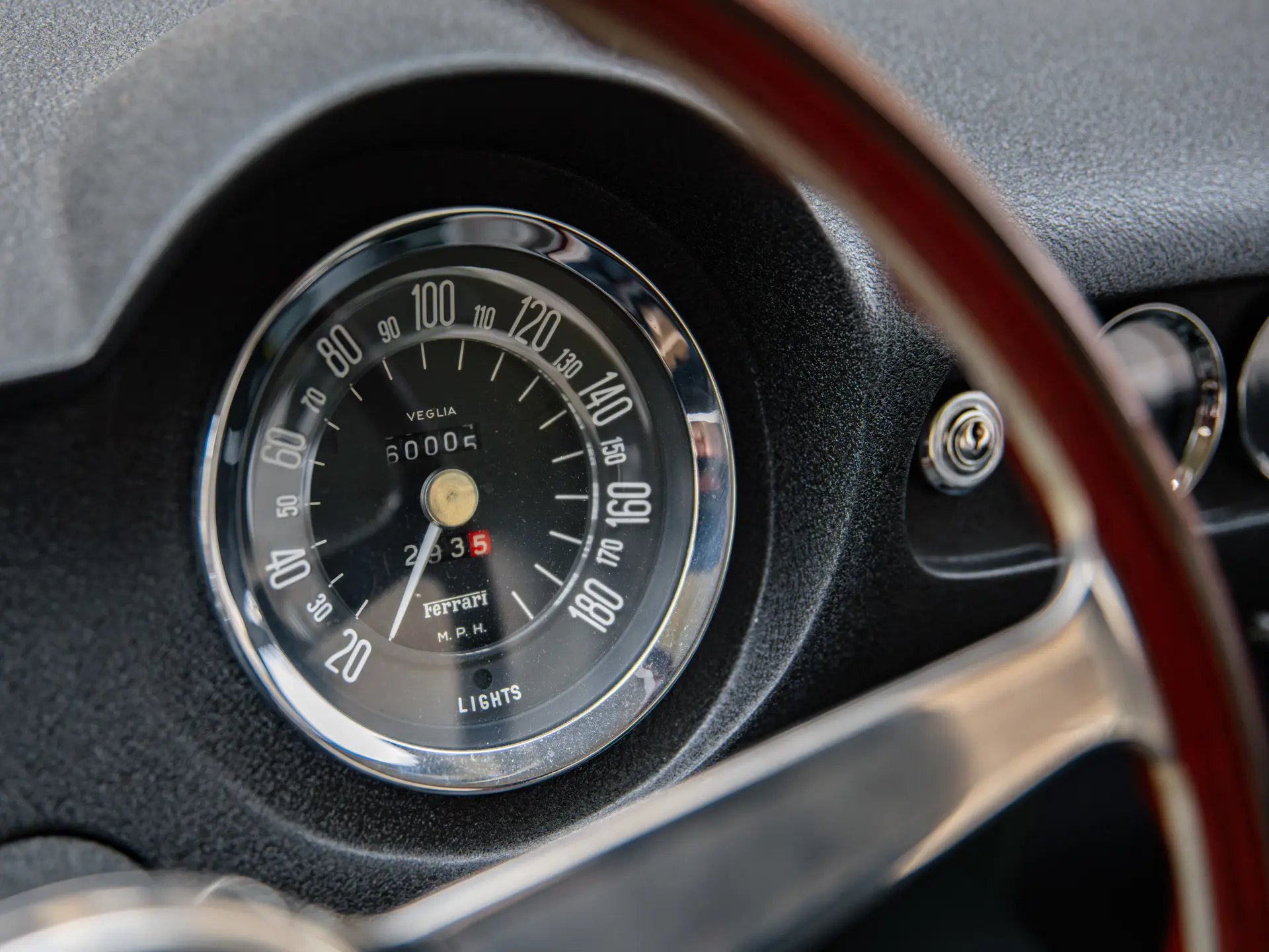 1960 Ferrari 250 GT SWB Berlinetta Competizione - imagen 10