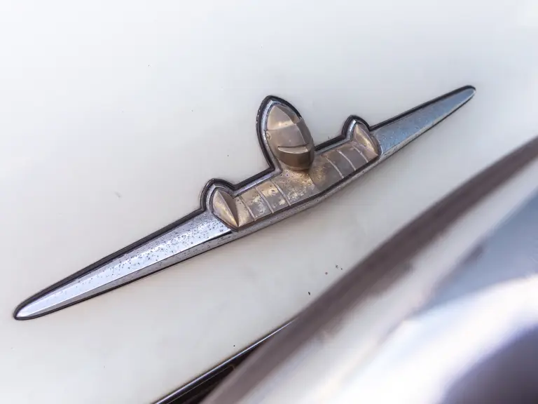 Photo: Teddy Pieper @vconceptsllc | ©2020 Courtesy of RM Auctions