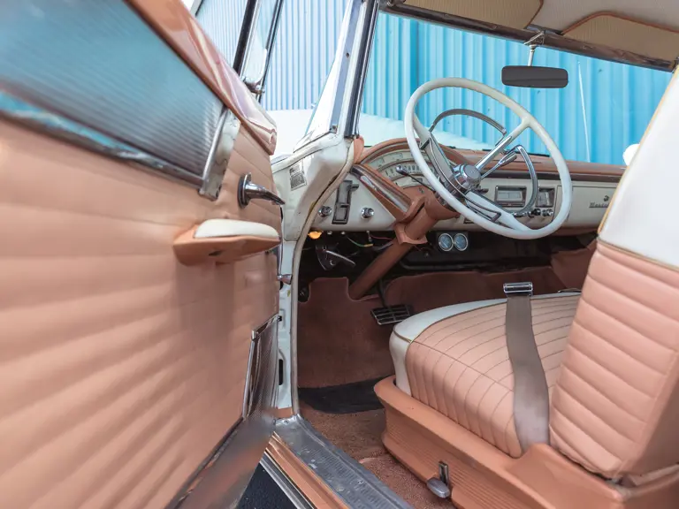 Photo: Teddy Pieper @vconceptsllc | ©2020 Courtesy of RM Auctions
