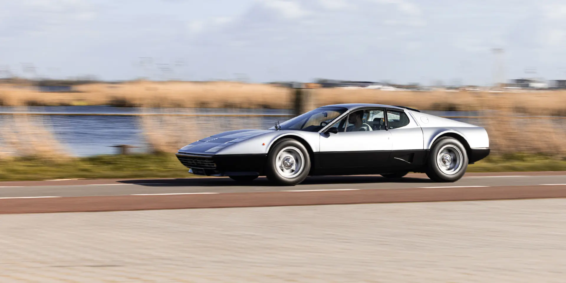 Le Grandi Ferrari Collection 512 BB・1976 1976 Ferrari 512 BB | Private Sales | RM Sotheby's